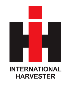 International Harvester Logo